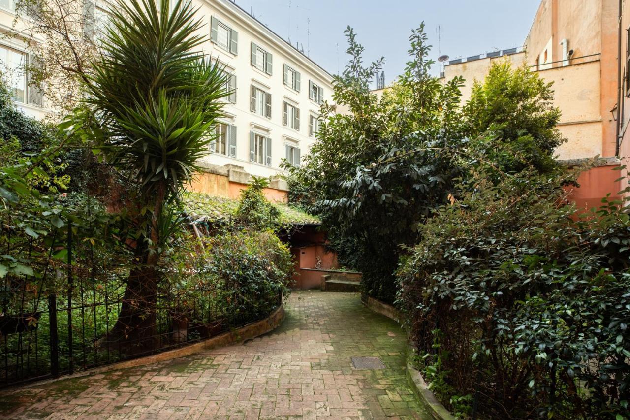 Apartment Iflat Cozy In Monti *
