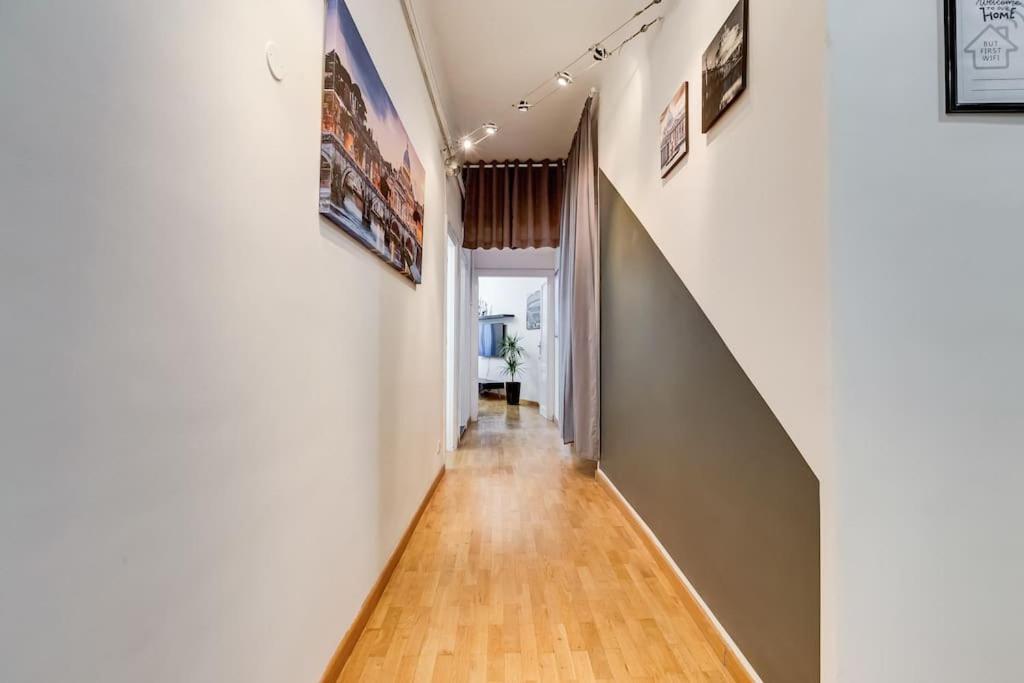 L&l Cozy 2-bdr In San Giovanni District Appartamento *