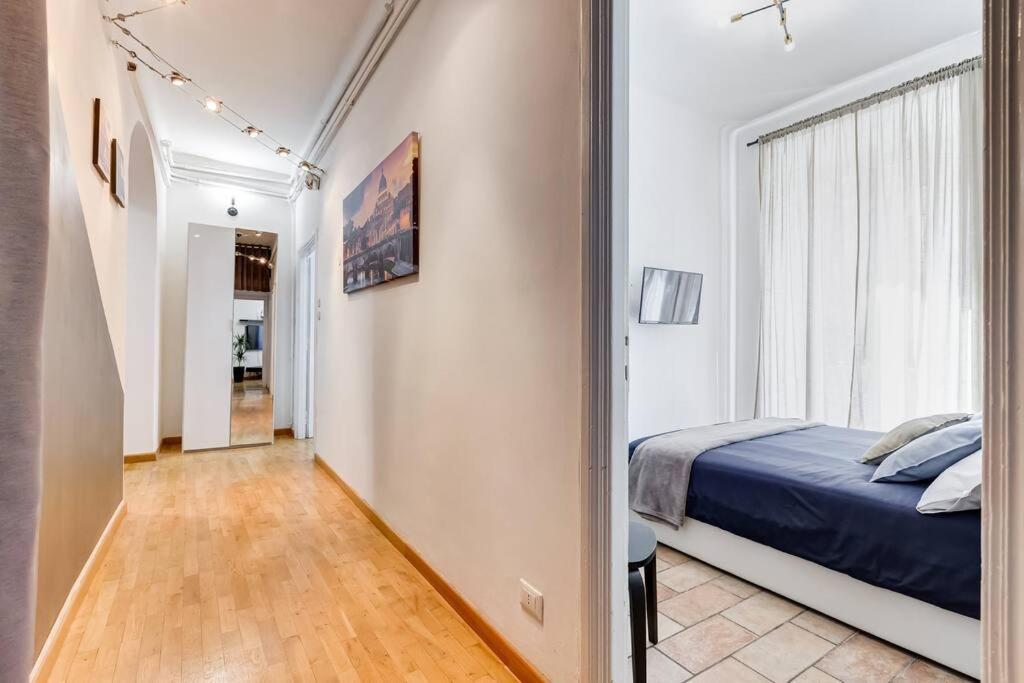 Appartamento L&l Cozy 2-bdr In San Giovanni District *