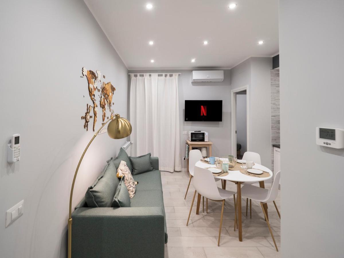 Vatican Apartment Rome
