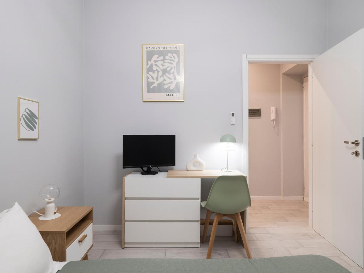 Apartment Vatican *