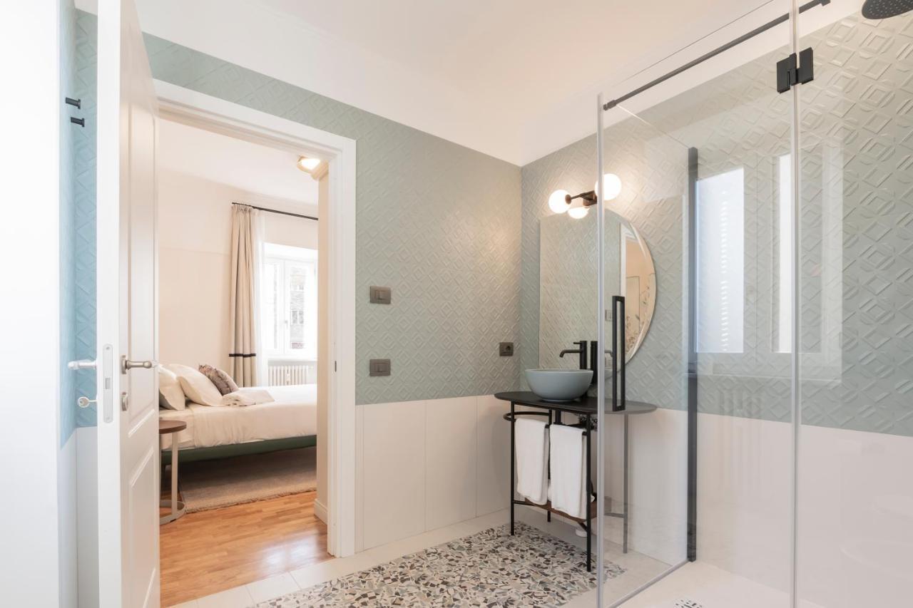 Apartment Be Mate Trastevere Ii *