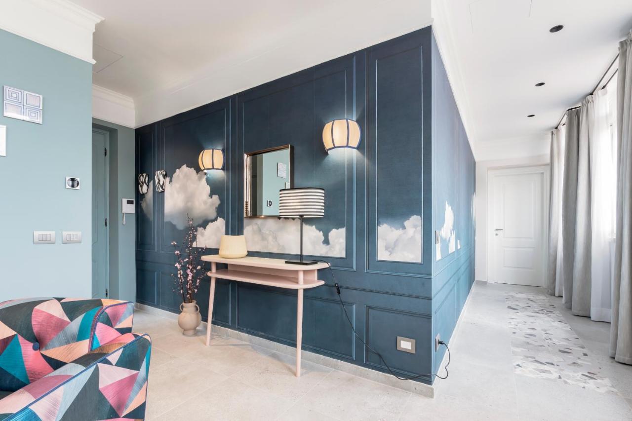 Be Mate Trastevere Iii Apartment Rome