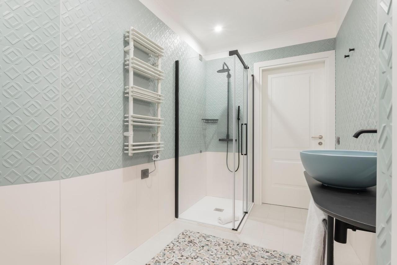 Apartment Be Mate Trastevere Iii *