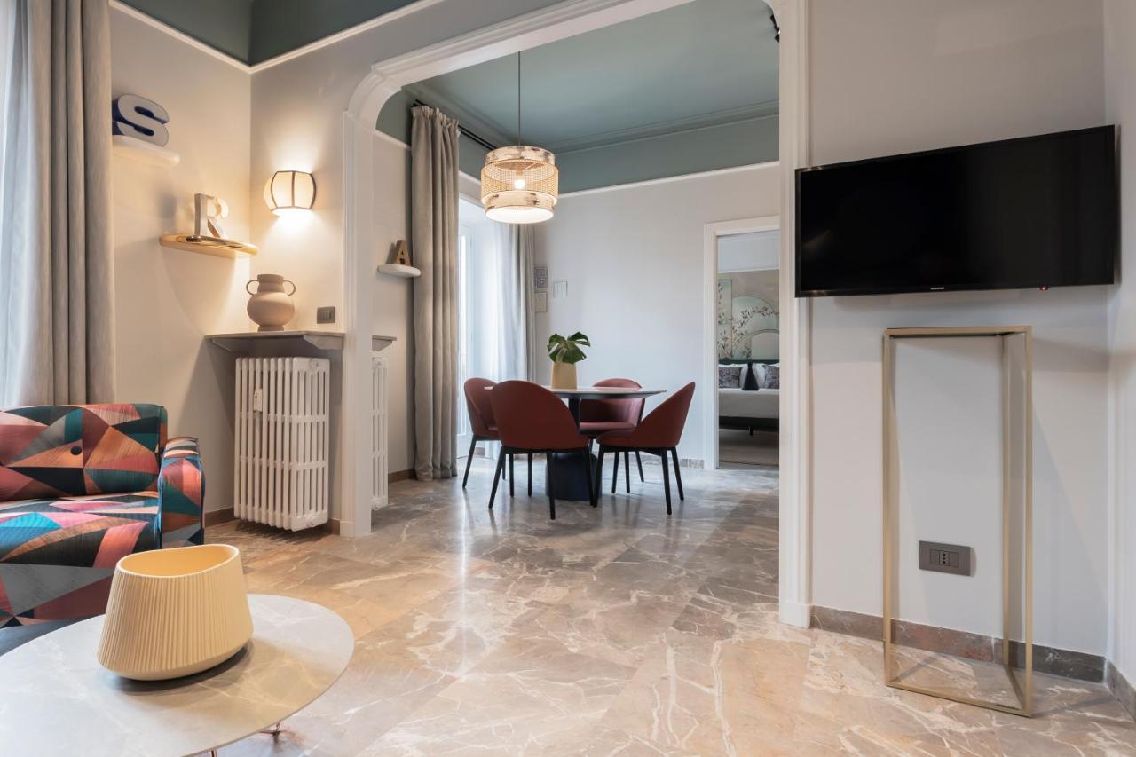 Apartment Be Mate Trastevere Iii Rome