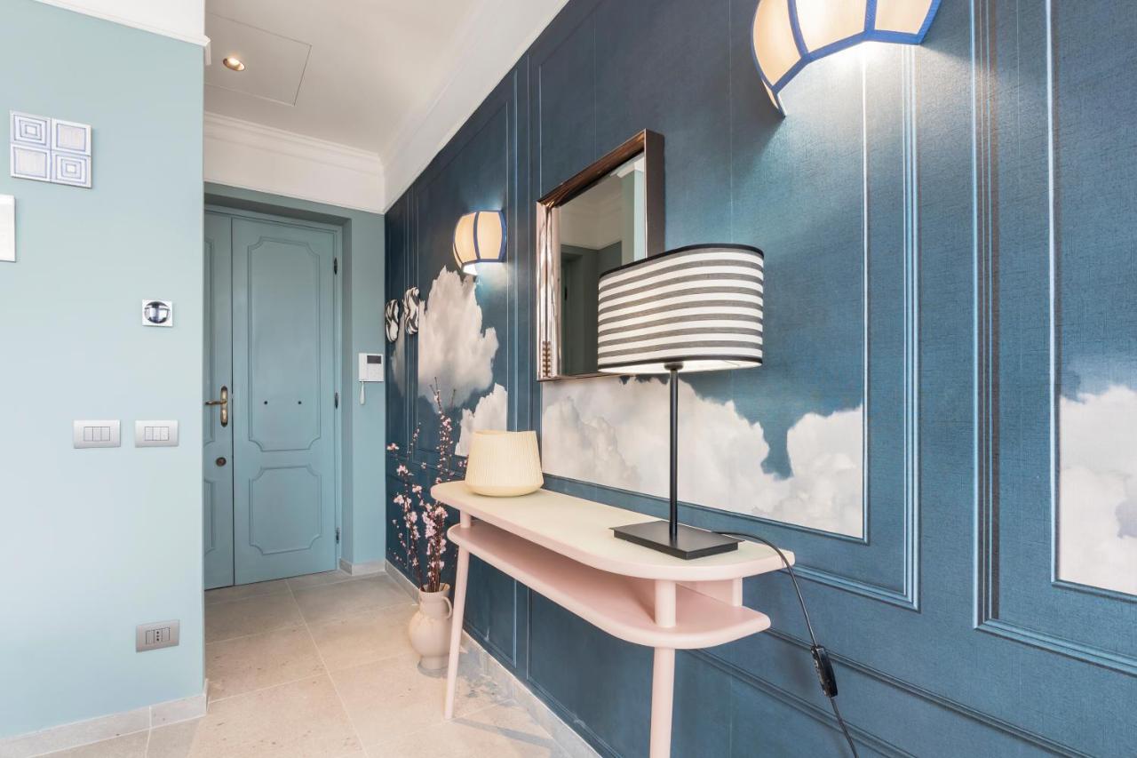 Apartment Be Mate Trastevere Iii