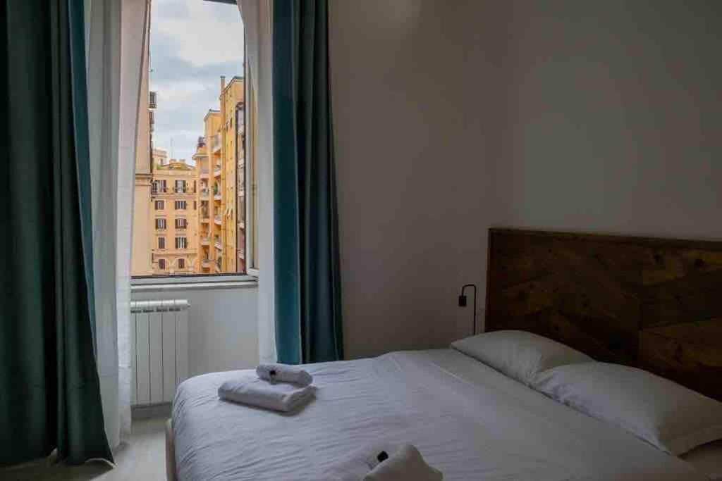 Holiday home Colosseum Luxury