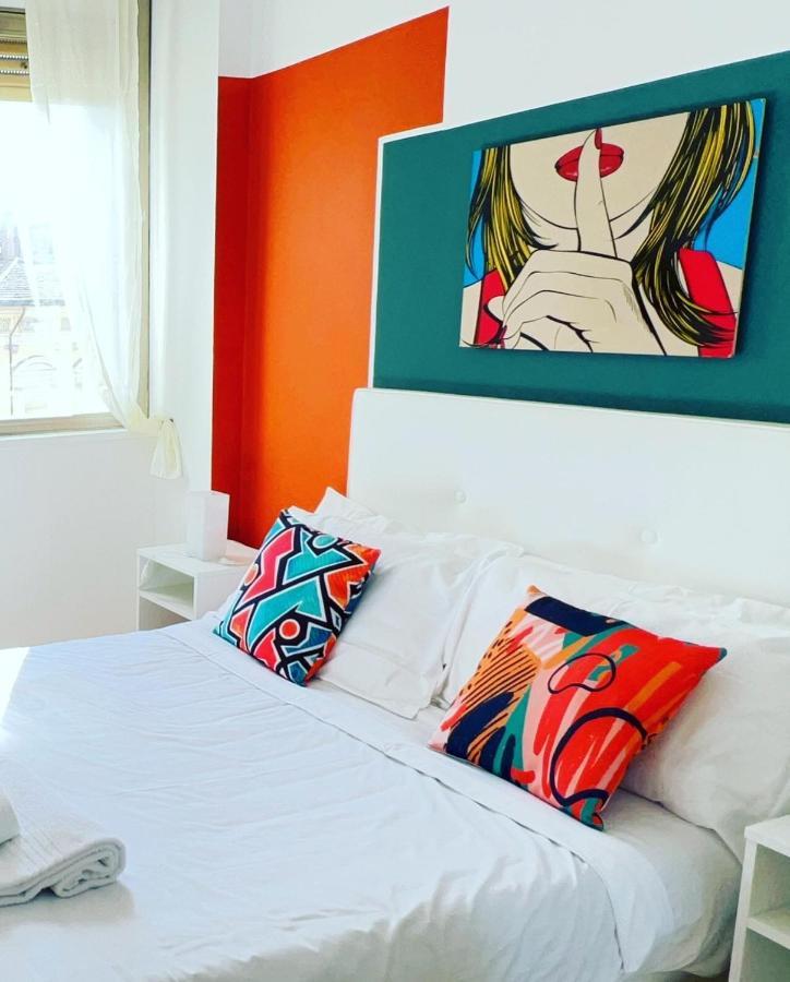 Mia House * Rome