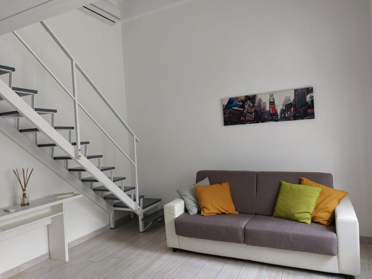 Handy&rivieni2 Apartment *