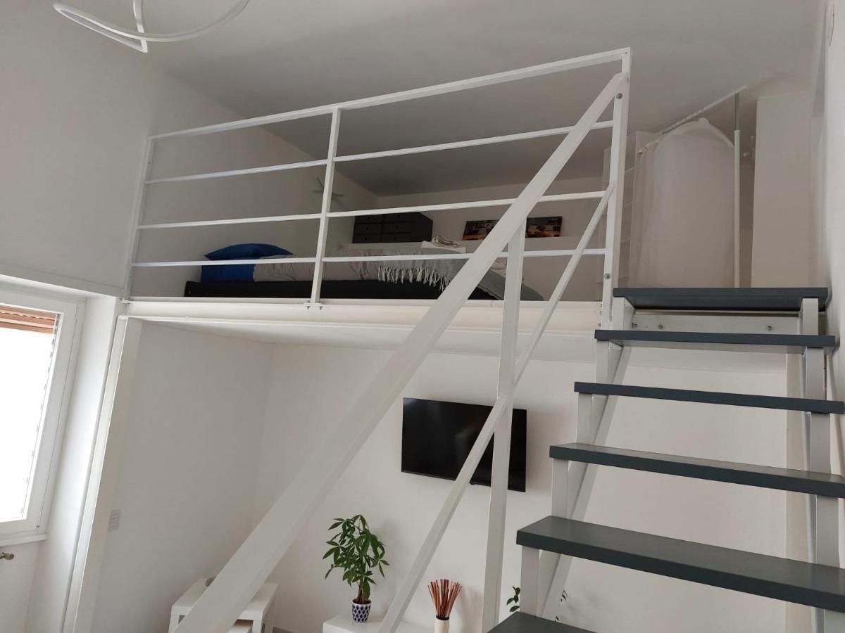 Handy&rivieni2 Apartment Rome
