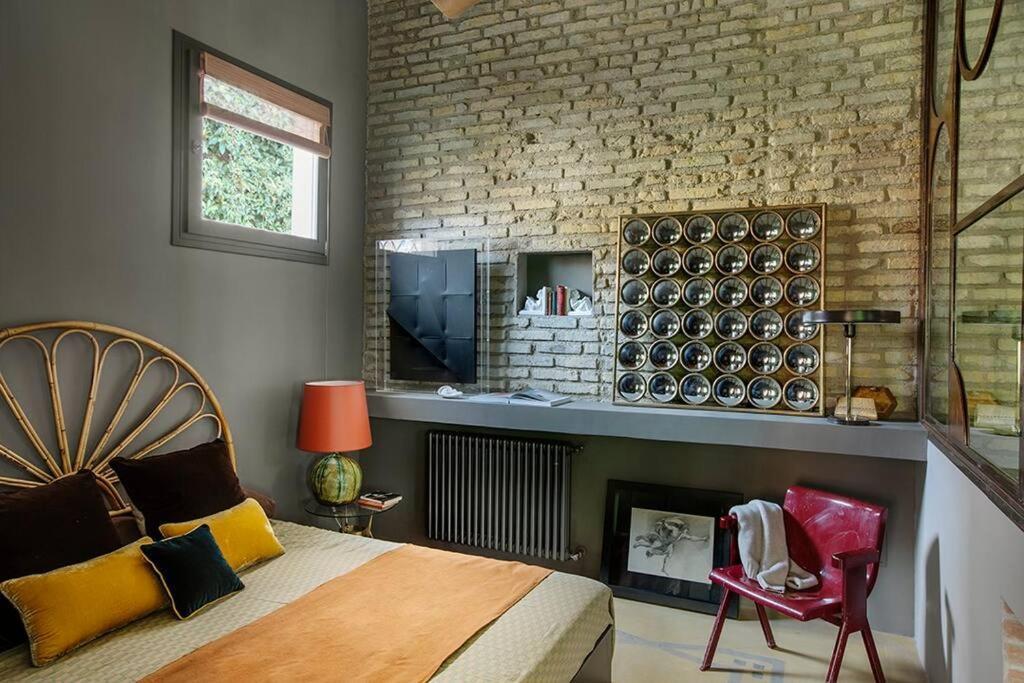 Exclusive, Elegant Apt @monti Rome