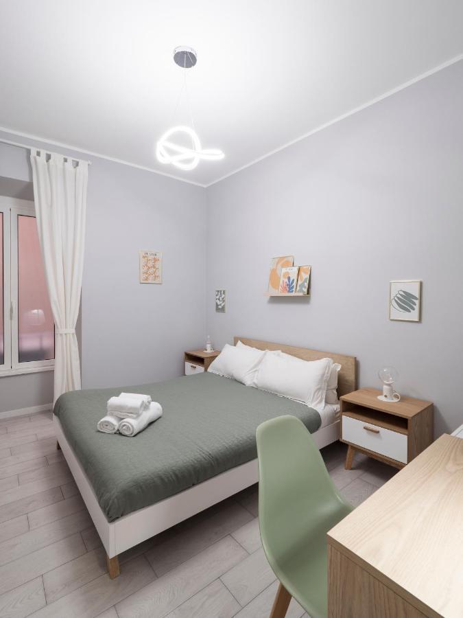 Vatican Apartment Rome