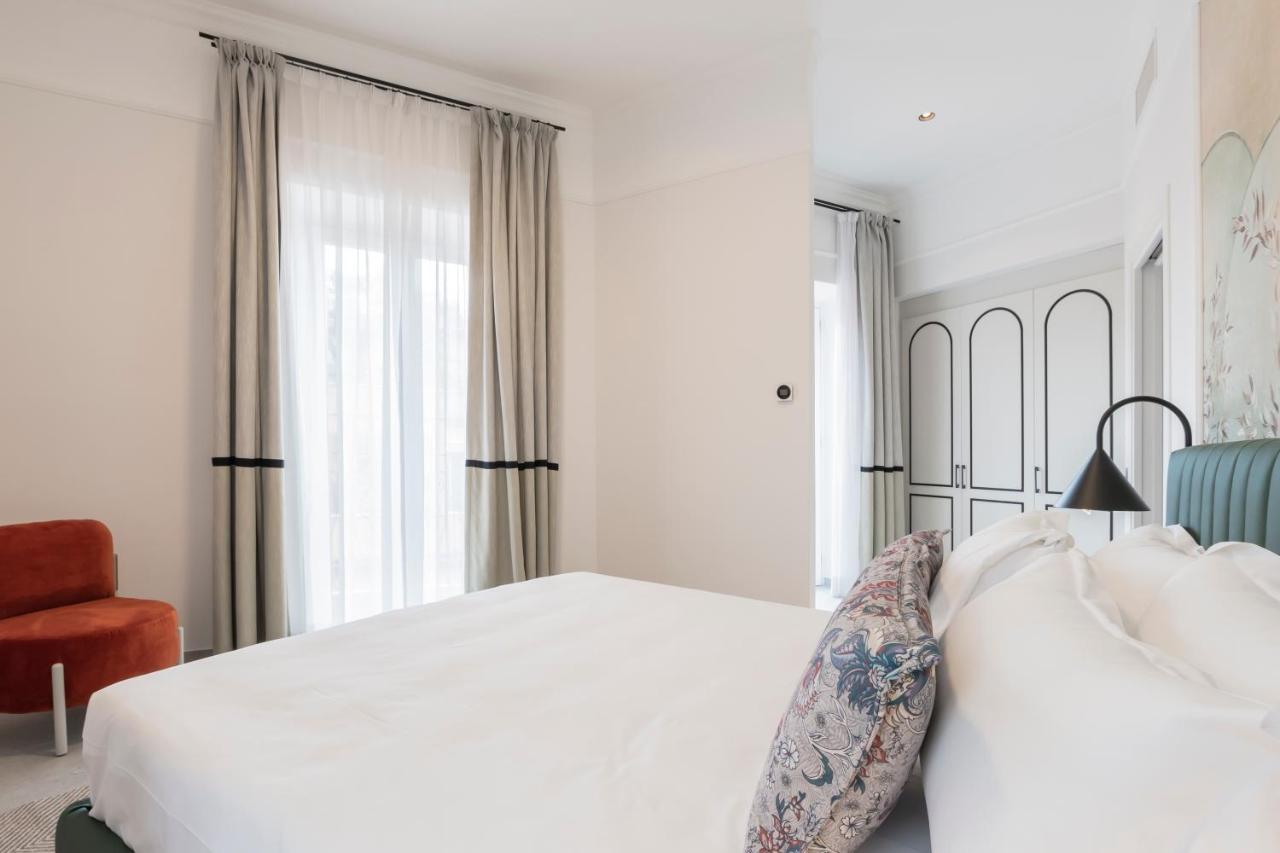Apartment Be Mate Trastevere Iii Rome