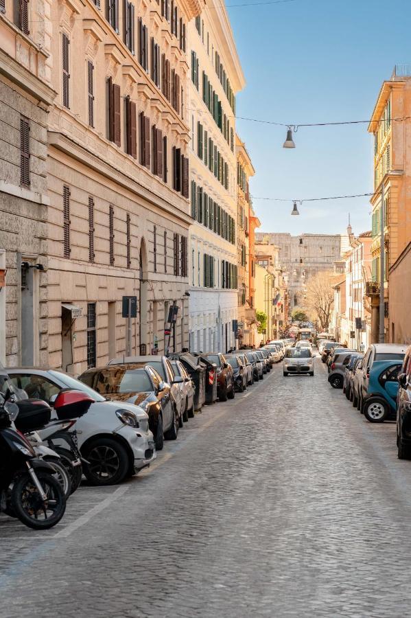 Vrhome * Rome