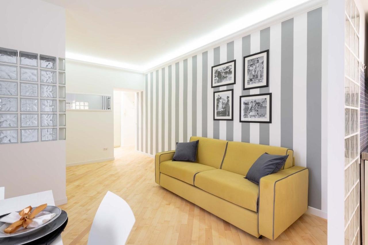 Vrhome Apartment *