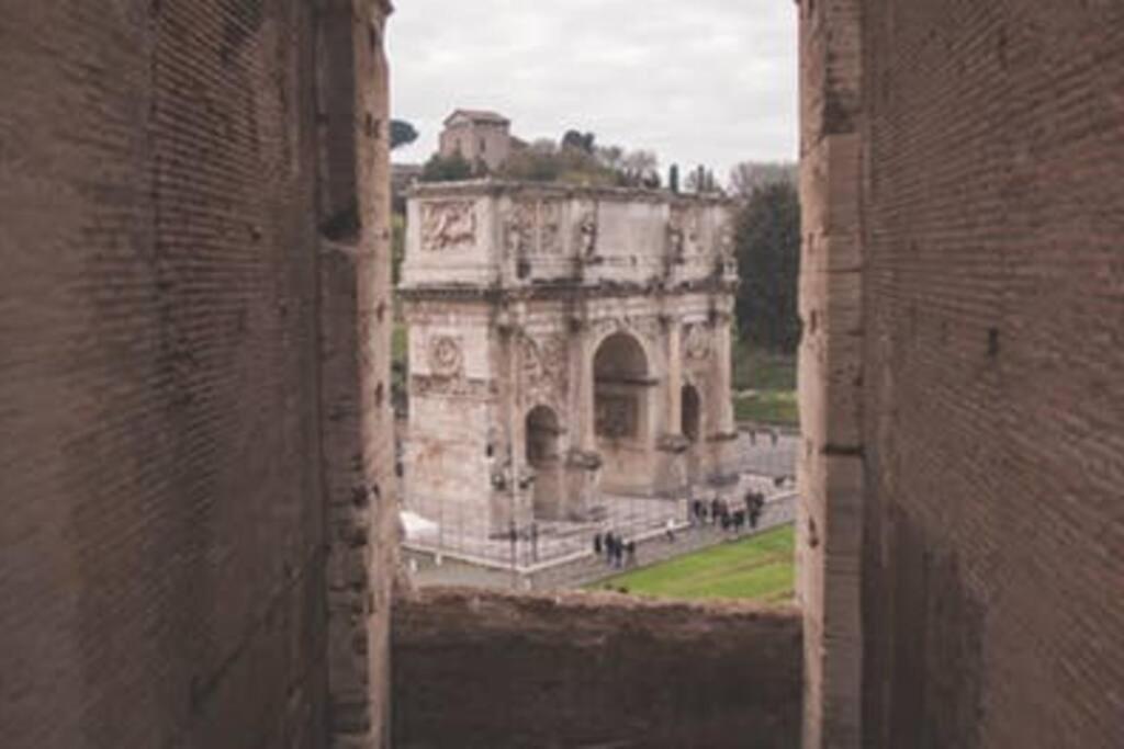 Principe Umberto Appartamento Roma