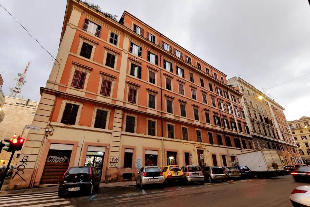 Appartamento Principe Umberto Roma