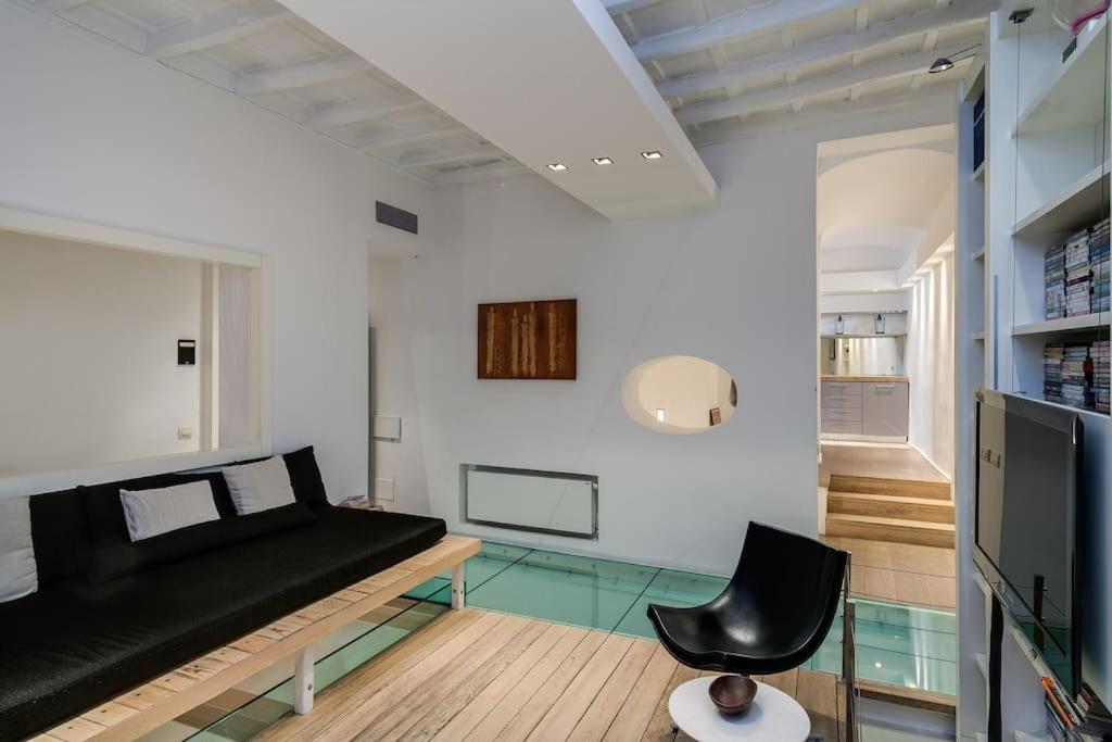 Trevi Loft * Roma