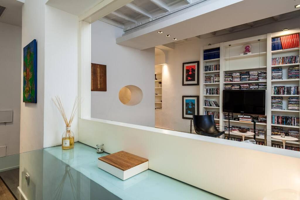 Trevi Loft Roma