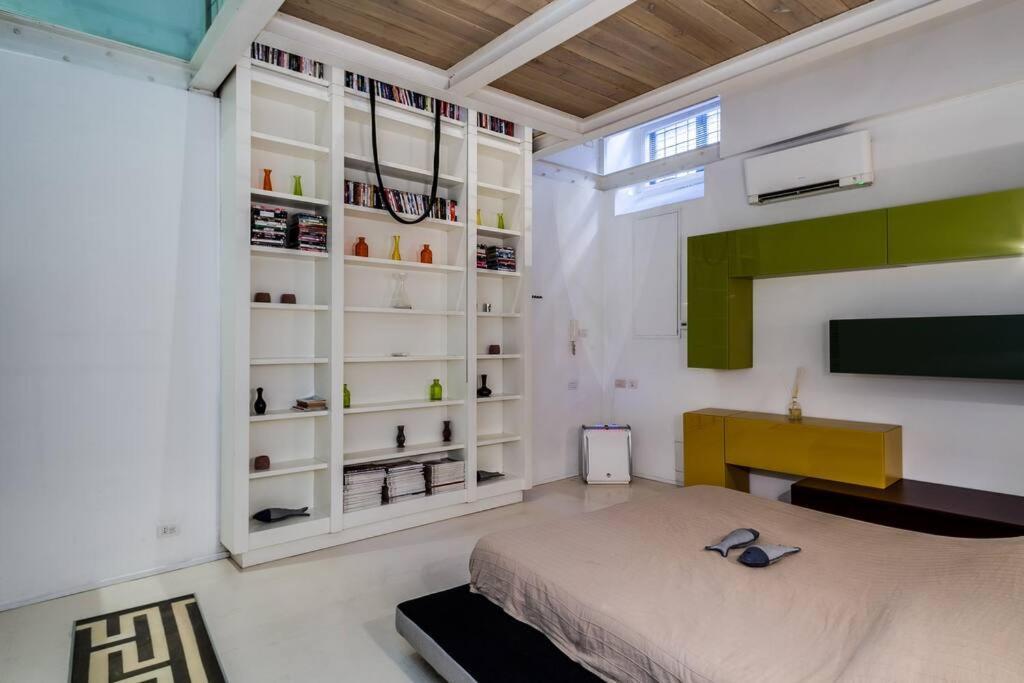 Trevi Loft * Roma