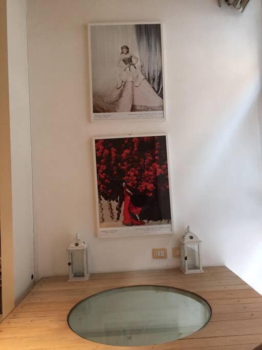 Appartamento Trevi Loft Roma
