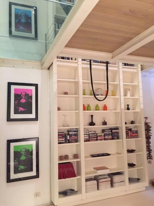 Appartamento Trevi Loft *