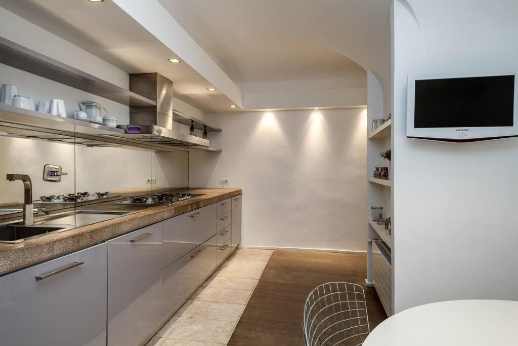 Trevi Loft Appartamento