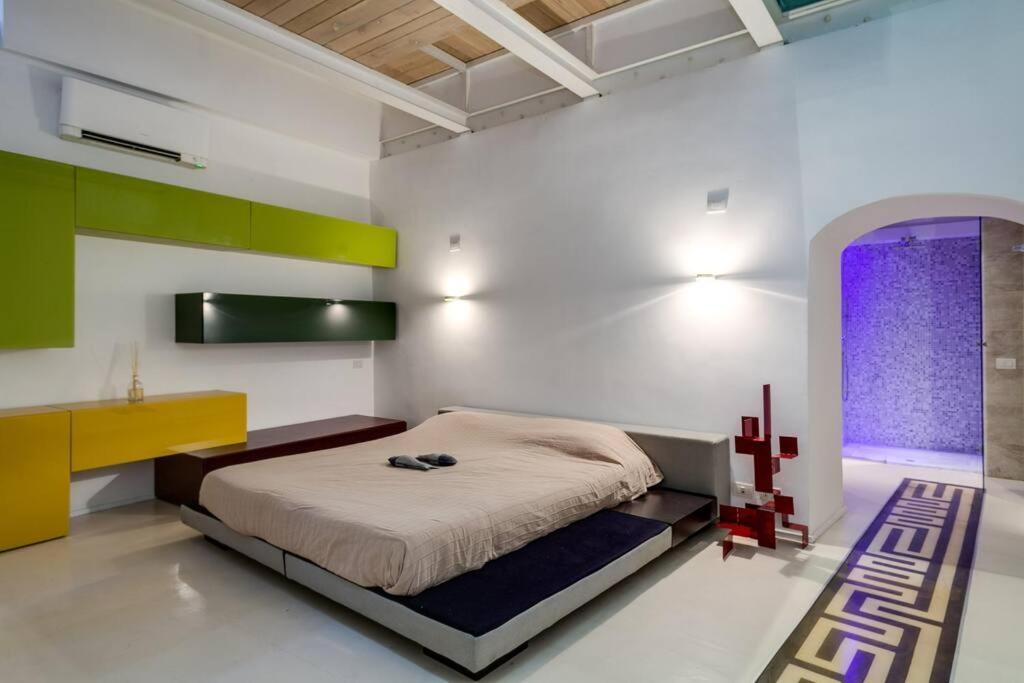 Appartamento Trevi Loft