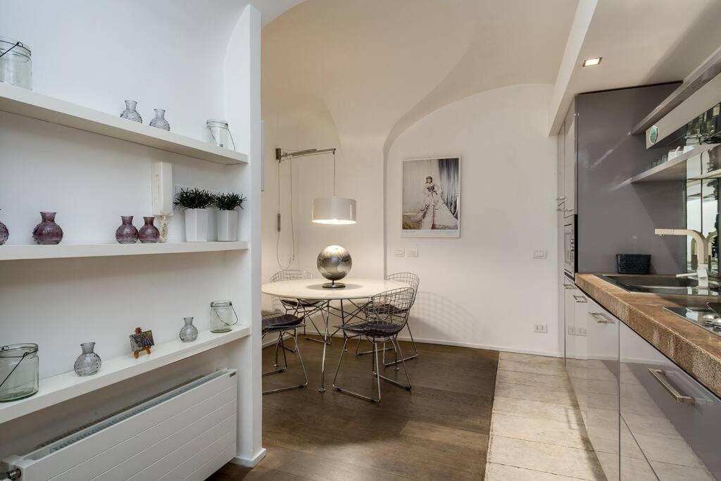 Trevi Loft Appartamento *