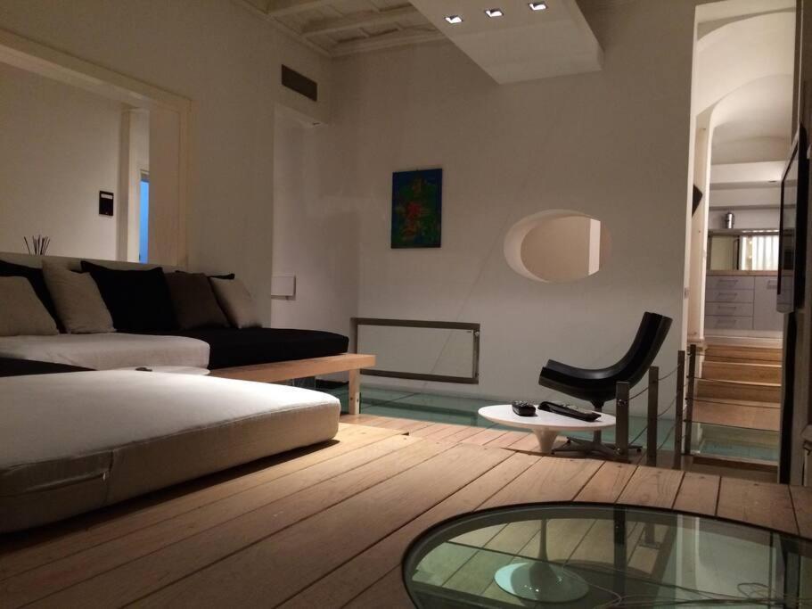 Trevi Loft Appartamento *