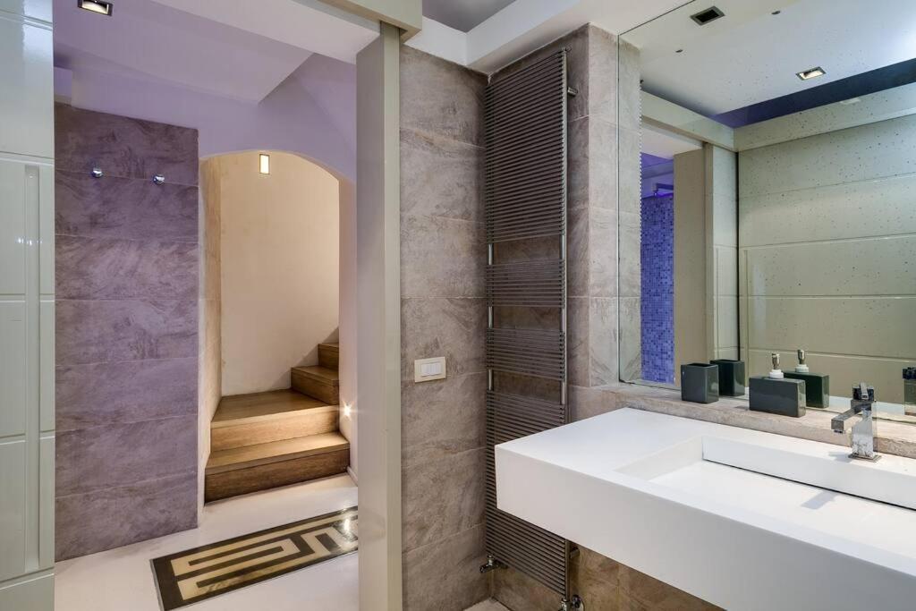 Trevi Loft * Roma