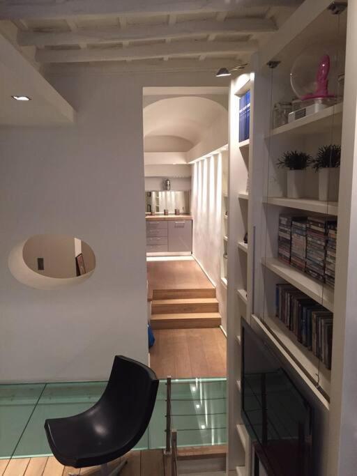 Trevi Loft Appartamento *