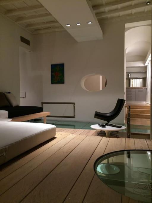 Trevi Loft * Roma