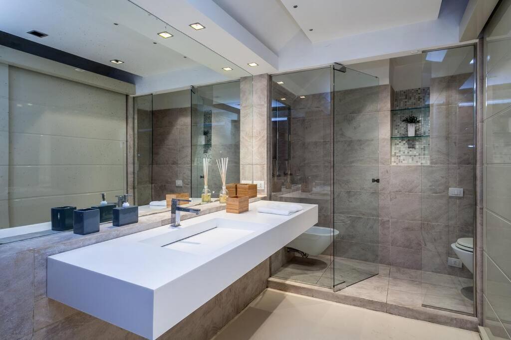 Appartamento Trevi Loft