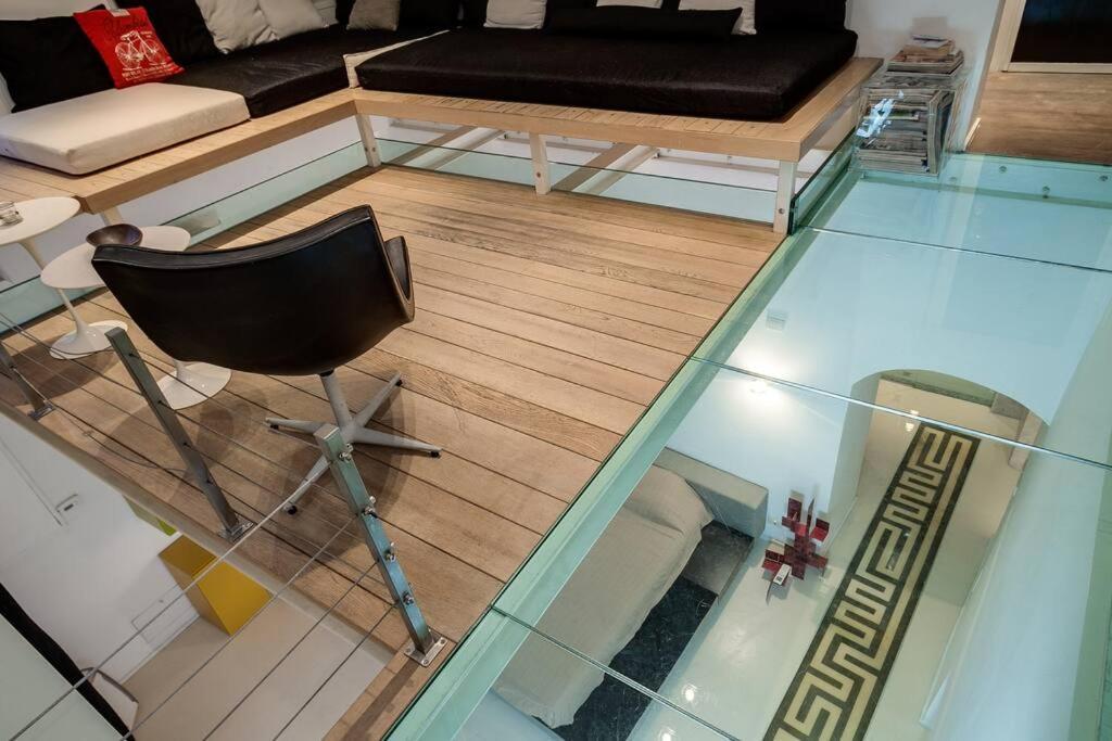Trevi Loft Appartamento *
