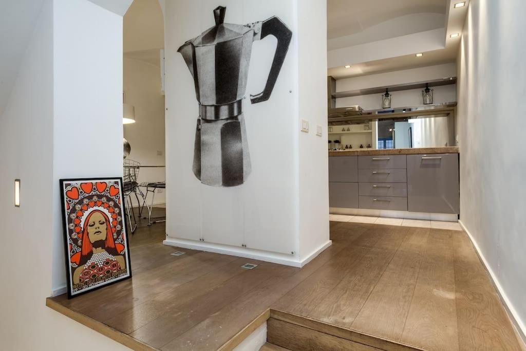 Appartamento Trevi Loft