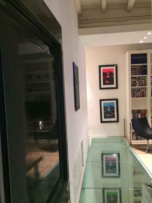 Trevi Loft Appartamento *