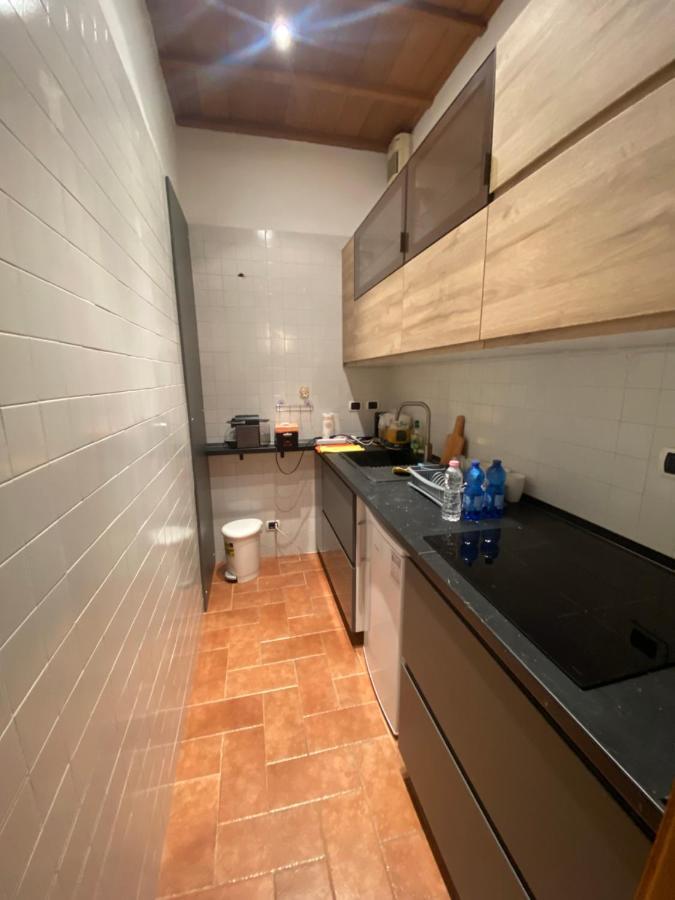 Sweet Laurina Apartment Rome