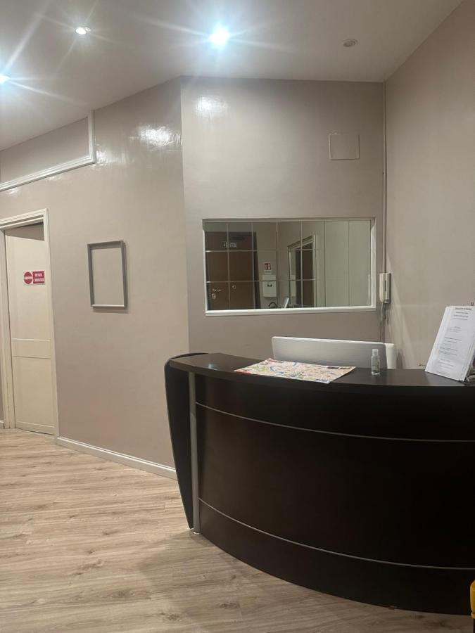 Liberty Vatican Suites - Liberty Collection Guest house 2*
