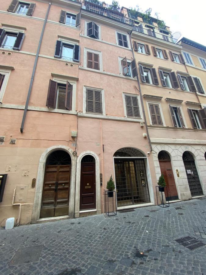 Sweet Laurina * Rome