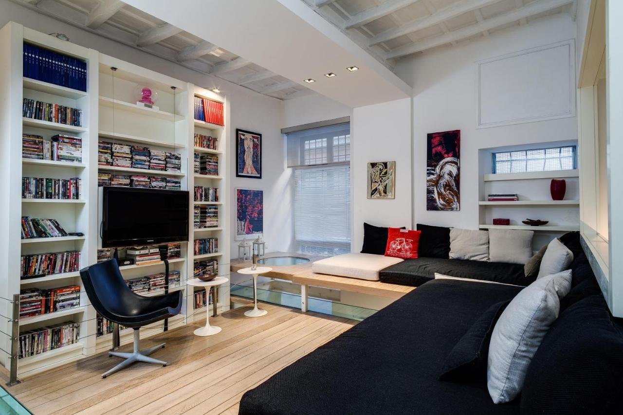 Appartamento Trevi Loft *