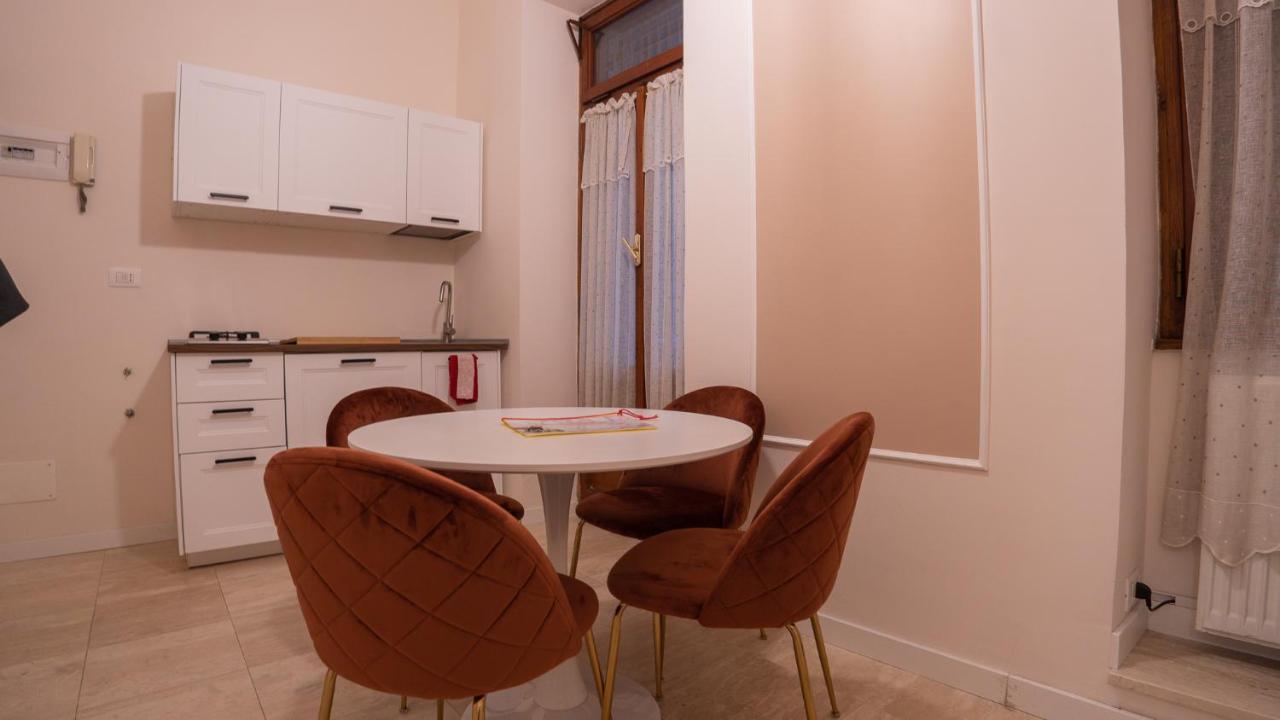 Apartment Sistina Rome