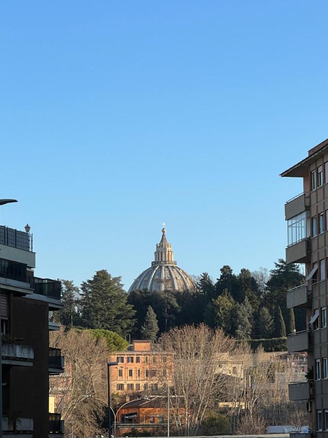 Loft29 Design Near The Vatican Apartment Rome