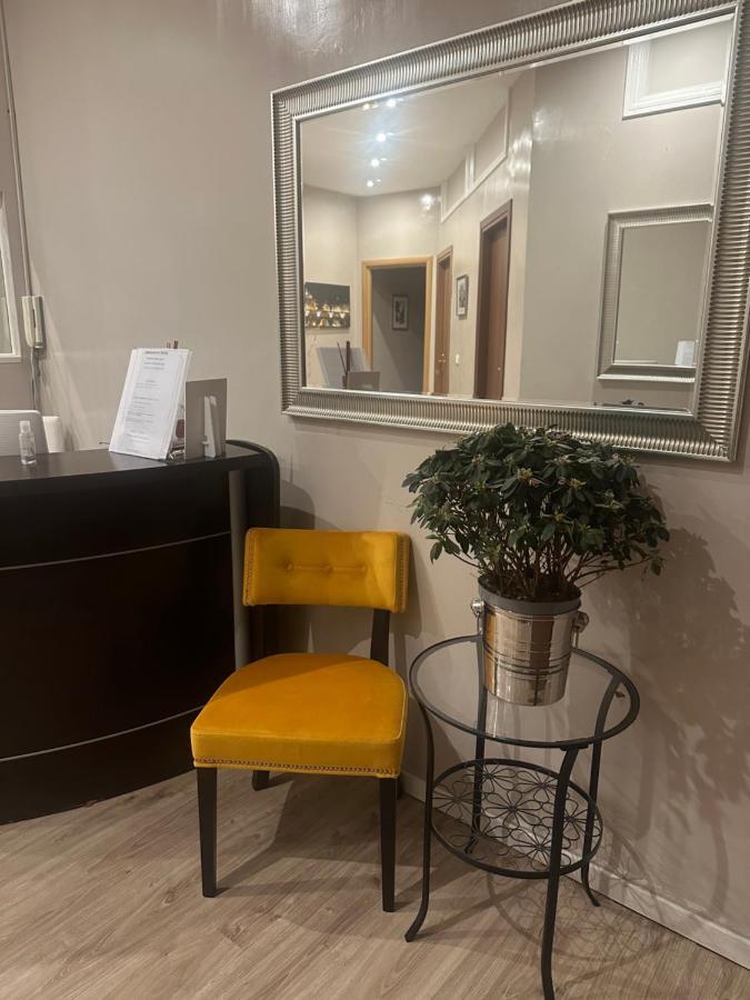 Liberty Vatican Suites - Liberty Collection Rome