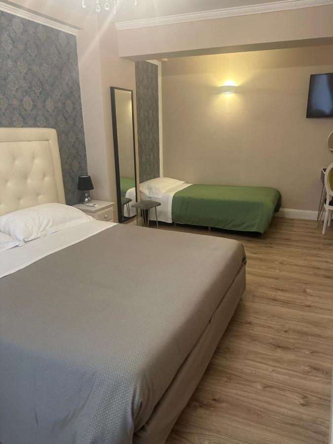 Liberty Vatican Suites - Liberty Collection Rome