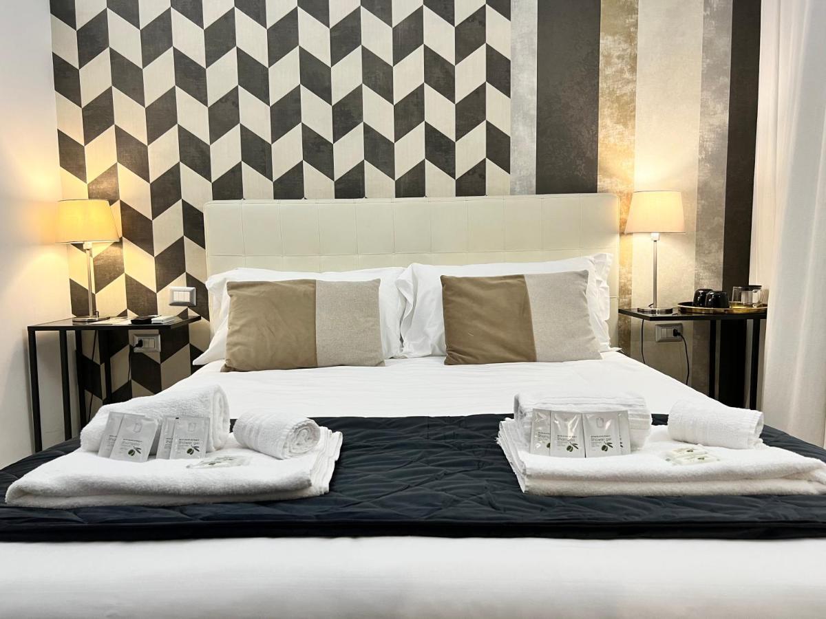 Vatican Luxury Guest house