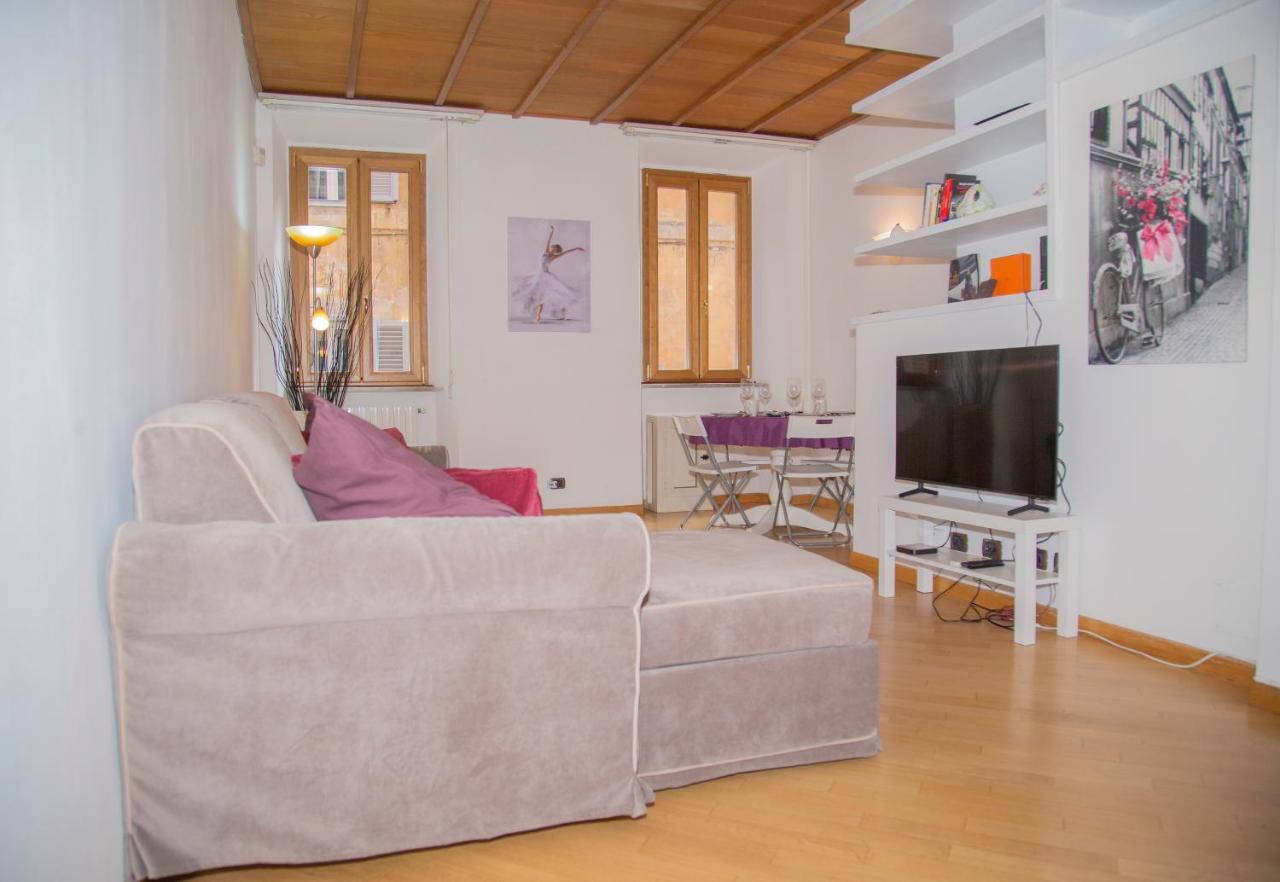 Apartment Sweet Laurina