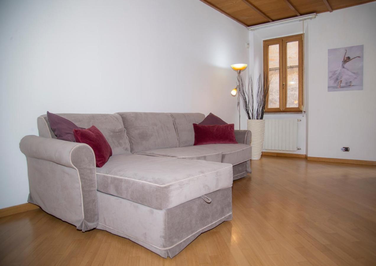 Sweet Laurina Apartment Rome