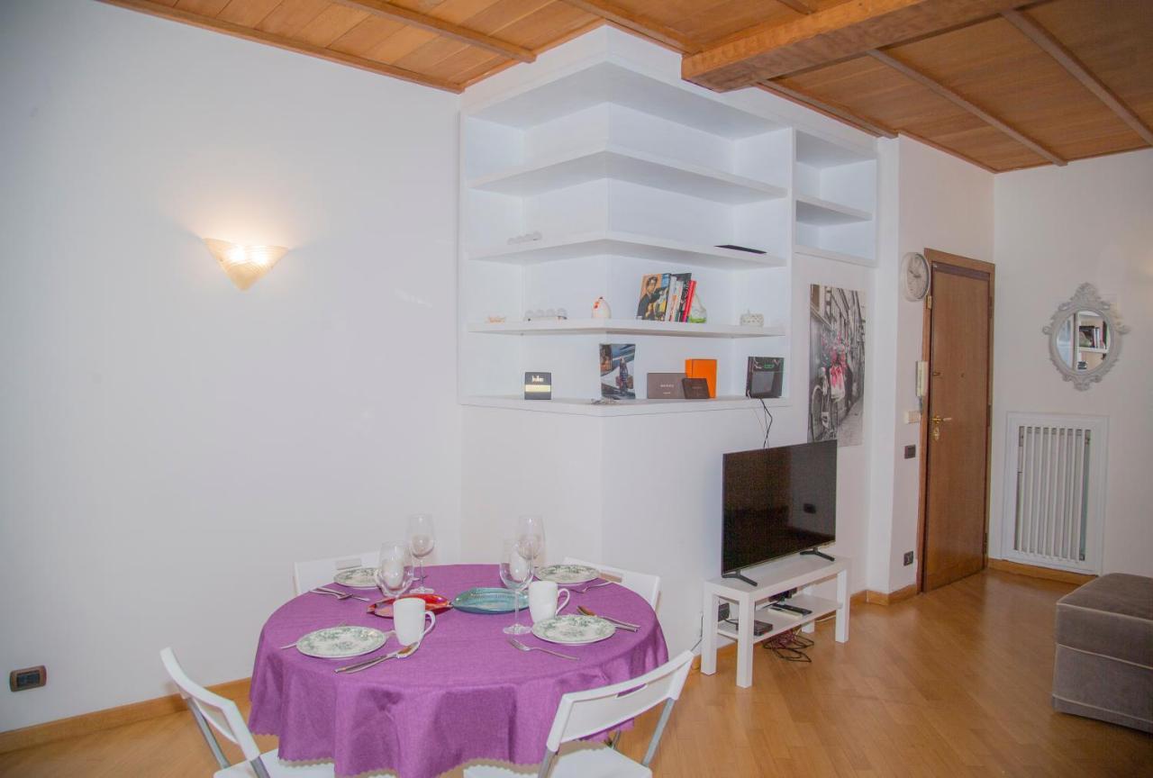 Apartment Sweet Laurina