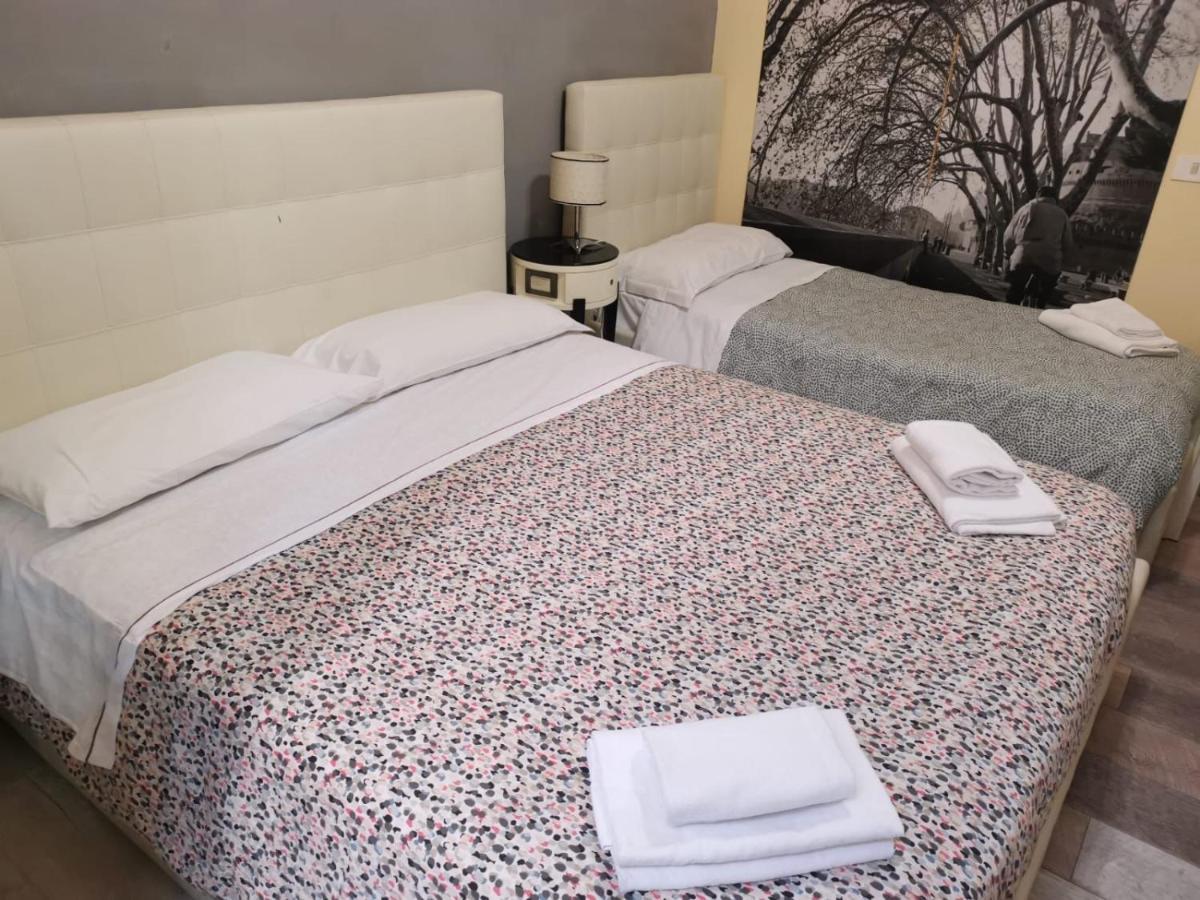 Vatican Leone Iv Guest house 2*